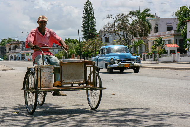 Ça, c'est Cuba - Sélection de photos de la série 