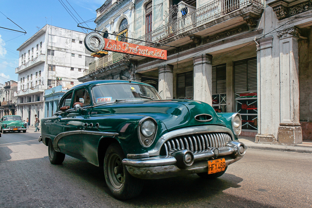 Ça, c'est Cuba - Sélection de photos de la série 