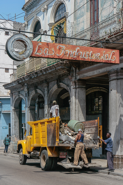 Ça, c'est Cuba - Sélection de photos de la série 