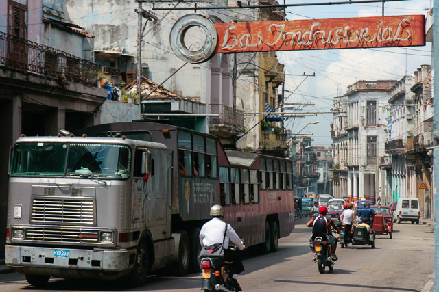 Ça, c'est Cuba - Sélection de photos de la série 