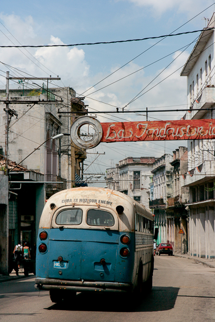 Ça, c'est Cuba - Sélection de photos de la série 