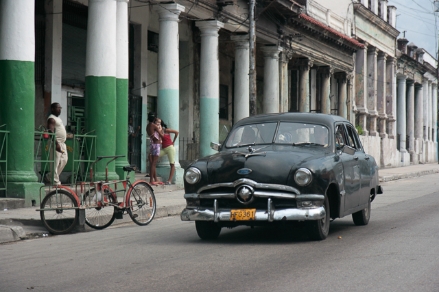 Ça, c'est Cuba - Sélection de photos de la série 