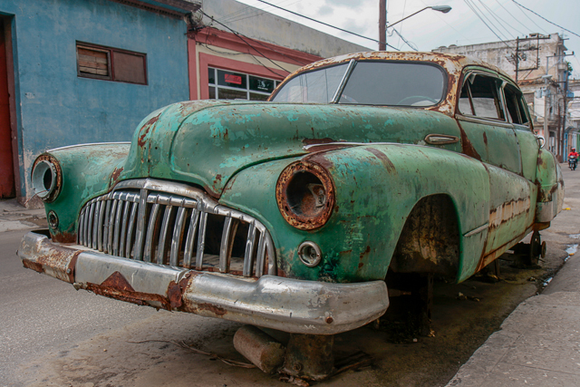 Ça, c'est Cuba - Sélection de photos de la série 