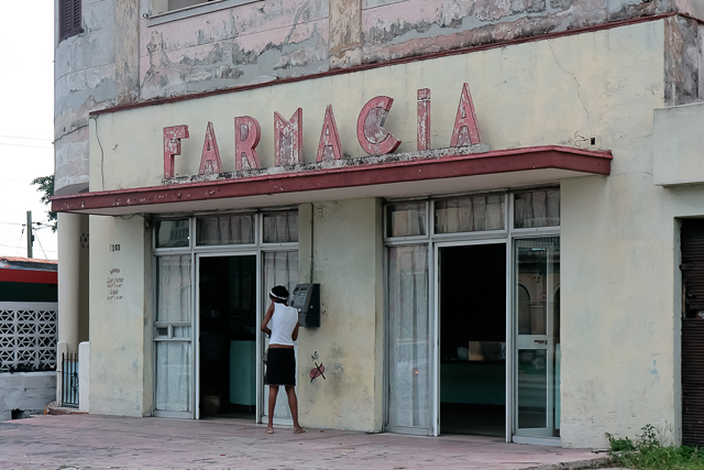 Ça, c'est Cuba - Sélection de photos de la série 