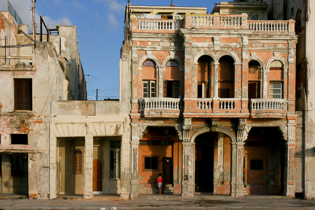 Ça, c'est Cuba - Sélection de photos de la série 