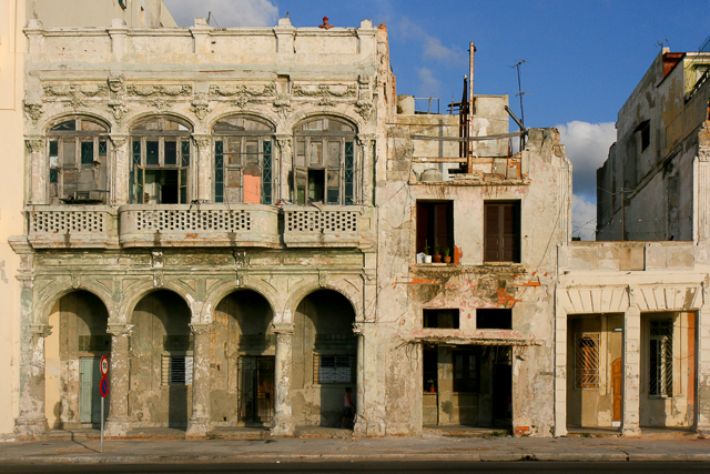 Ça, c'est Cuba - Sélection de photos de la série 