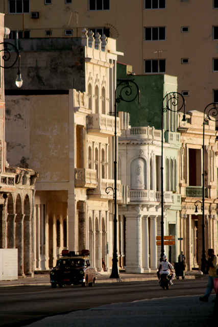 Ça, c'est Cuba - Sélection de photos de la série 