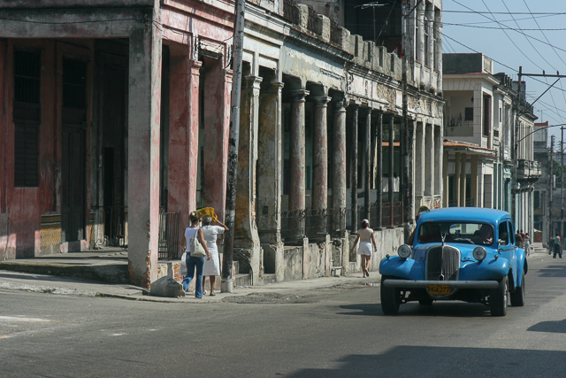 Ça, c'est Cuba - Sélection de photos de la série 