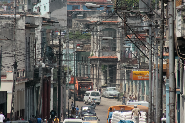 Ça, c'est Cuba - Sélection de photos de la série 