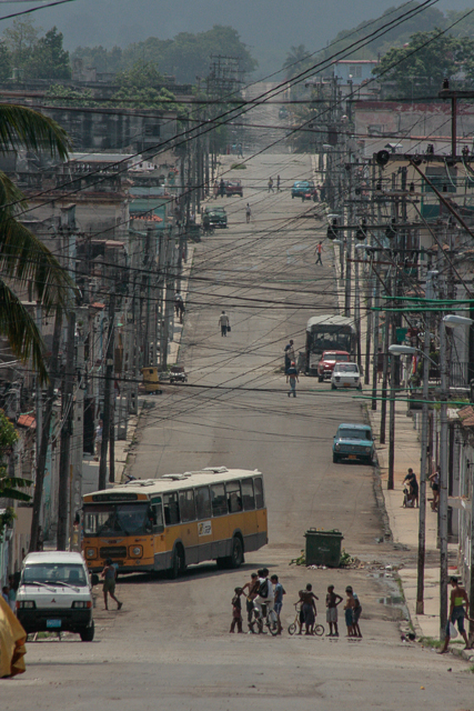 Ça, c'est Cuba - Sélection de photos de la série 