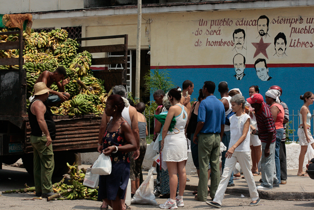 Ça, c'est Cuba - Sélection de photos de la série 