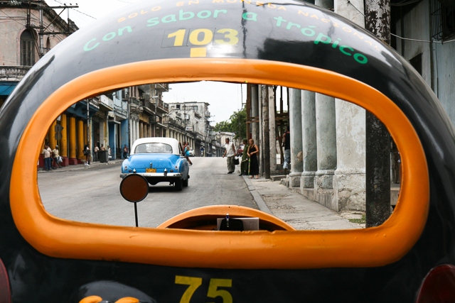 Ça, c'est Cuba - Sélection de photos de la série 