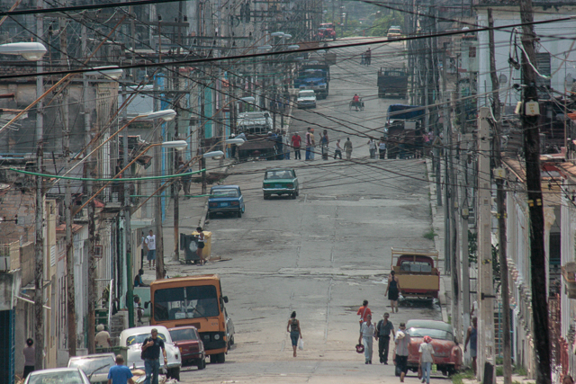 Ça, c'est Cuba - Sélection de photos de la série 