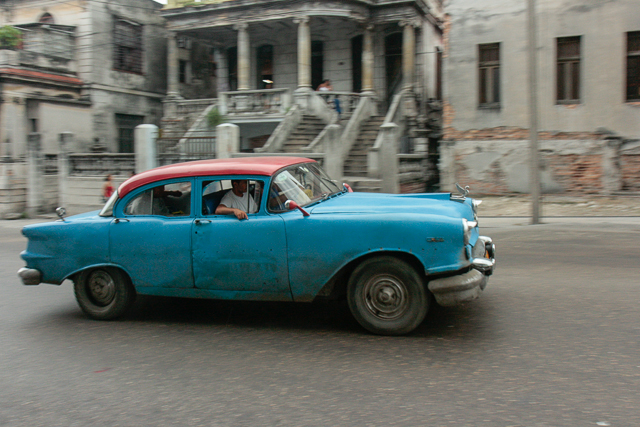 Ça, c'est Cuba - Sélection de photos de la série 