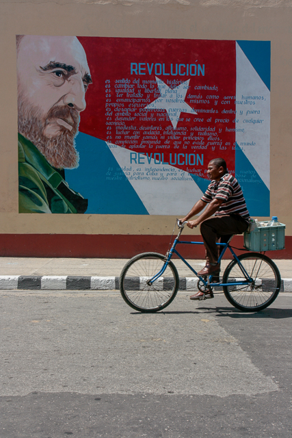 Ça, c'est Cuba - Sélection de photos de la série 