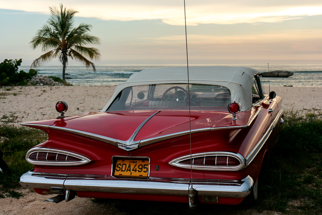 Ça, c'est Cuba - Sélection de photos de la série 