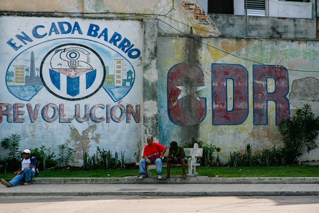 Ça, c'est Cuba - Sélection de photos de la série 