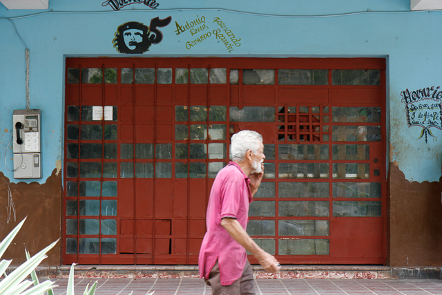 Ça, c'est Cuba - Sélection de photos de la série 