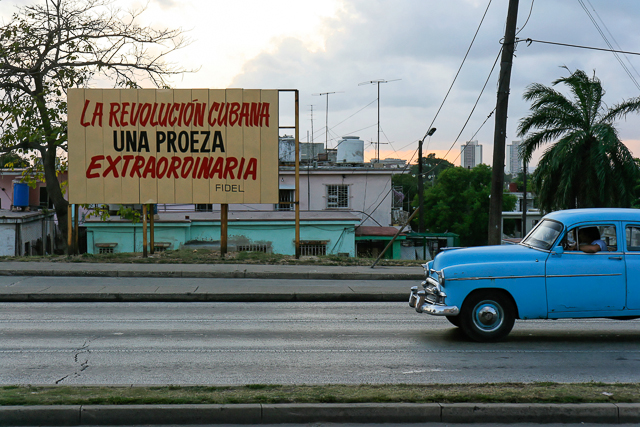 Propaganda - Photos de la série 