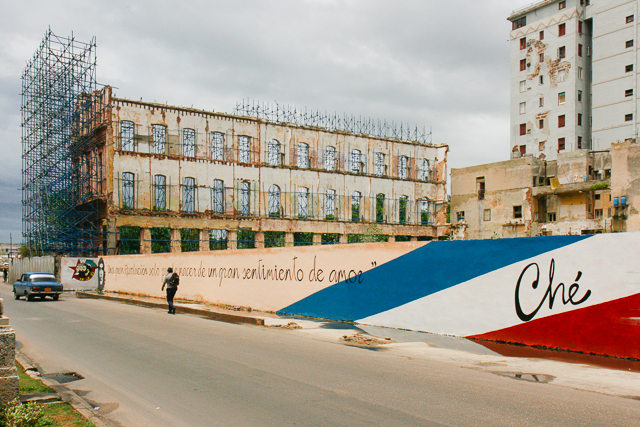 Propaganda - Photos de la série 