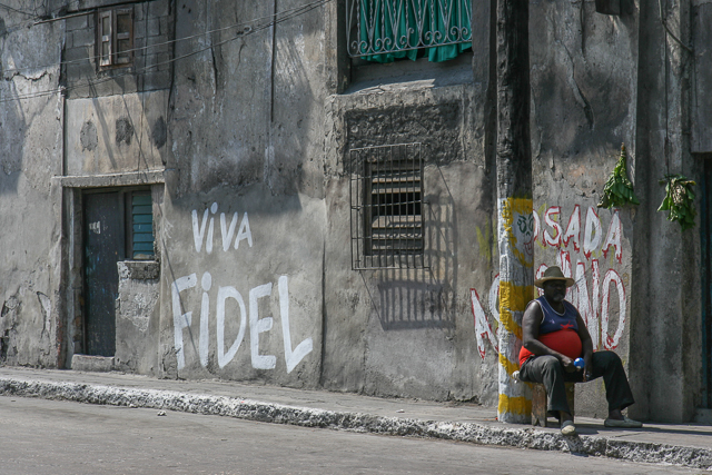 Ça, c'est Cuba - Sélection de photos de la série 