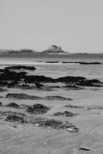 Forts et balises - Photos de la Côte d'émeraude - Saint-Malo, Dinard - par Charles GUY