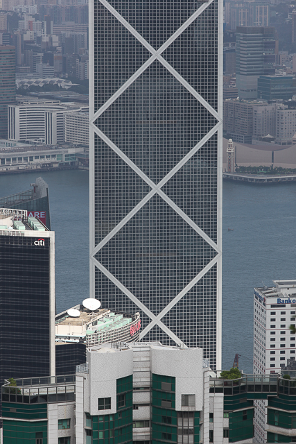 Rythme and Blues - Hong Kong - Photo Charles GUY