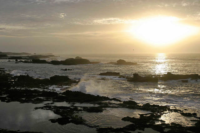 Essaouira - Mogador - Sud marocain - Photo de Charles GUY