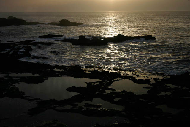 Essaouira - Mogador - Sud marocain - Photo de Charles GUY